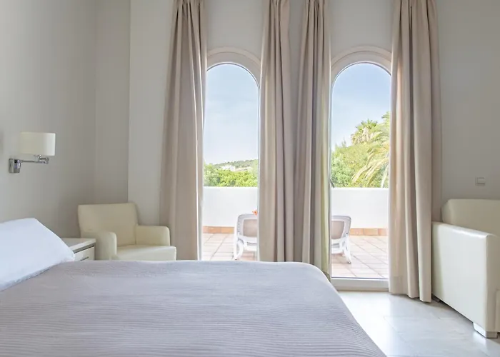 Hotel Atlántico