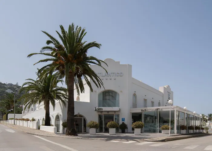 Hotel Atlántico