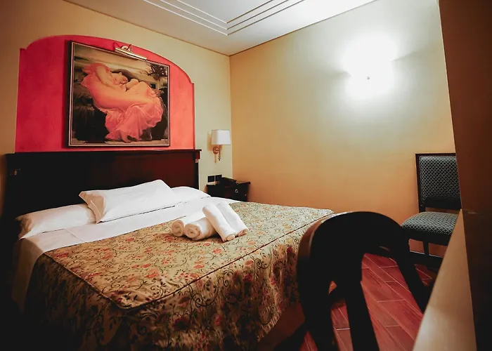 Hotel Petite Fleur