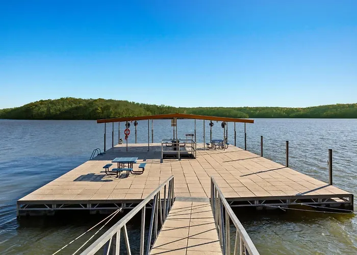 Worldmark Lake Of The Ozarks Osage Beach
