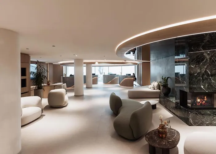 Hotel Solvie