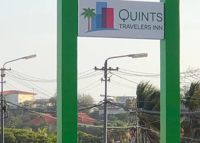 Quints Travelers Inn