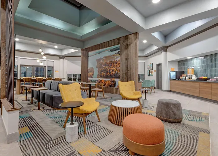 La Quinta By Wyndham Sherman