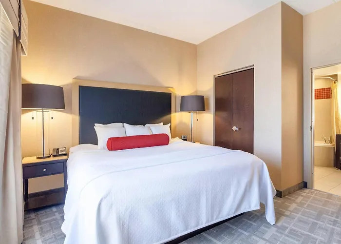 Cambria Hotel Pittsburgh - Downtown