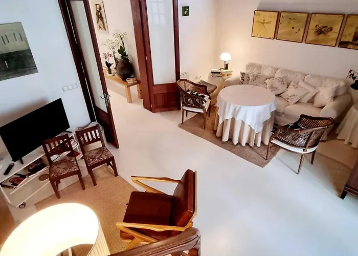 Ca Sa Padrina D'Arta-Turiso De Interior