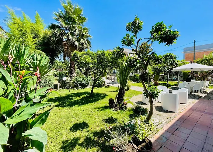Minturnae Hotel