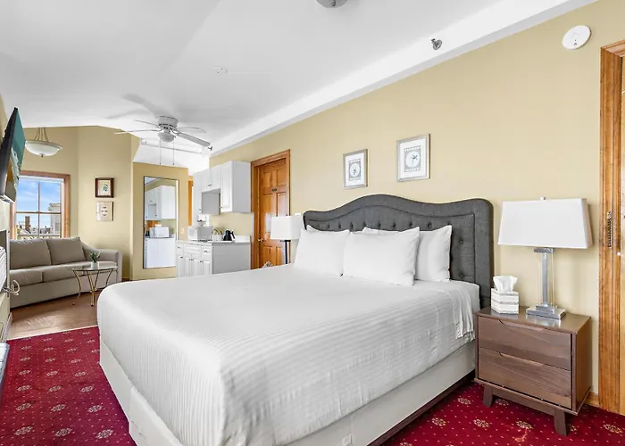 Majestic Hotel