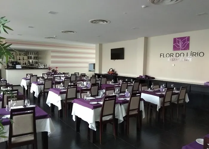 Hotel Monte Lírio