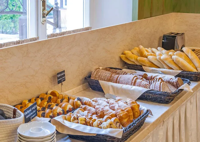 Aparthotel Tri Lilie