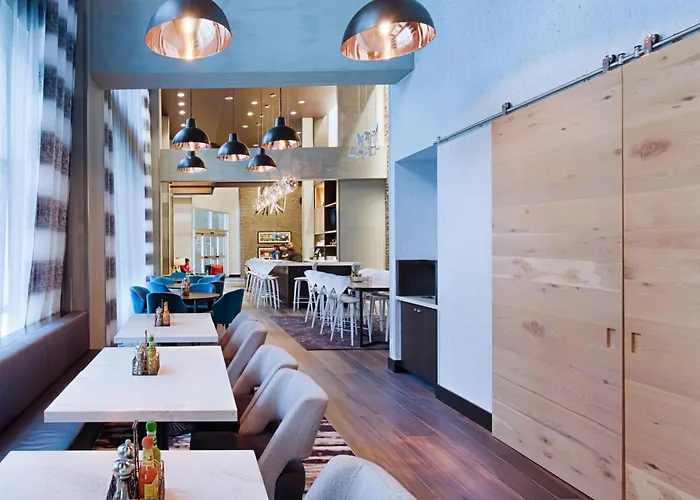 Hyatt Place Long Island City Nova Iorque