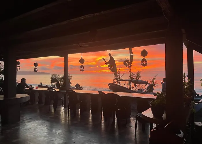 Cabañas Refugio Salomon