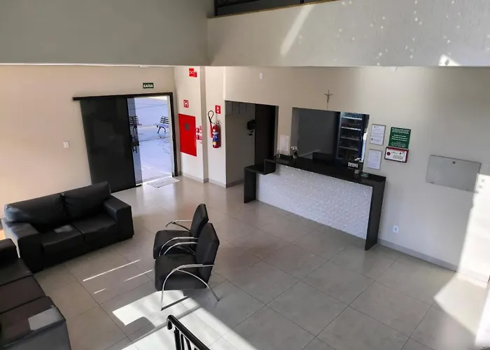 Hotel Campo Verde