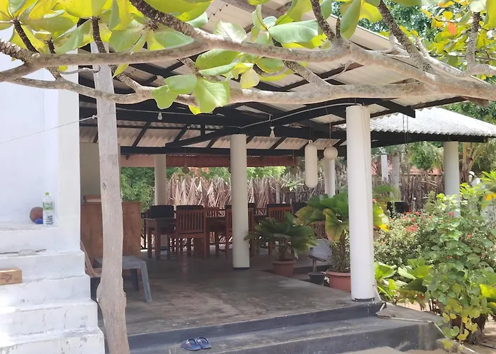 De Perla Resort