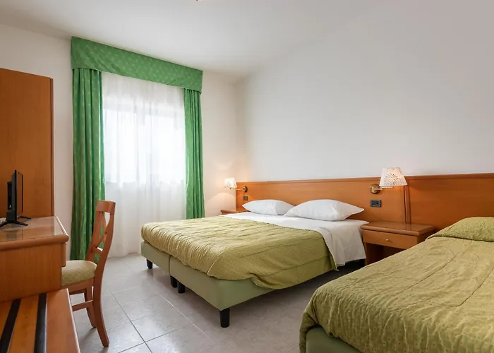 Hotel A' Capanna