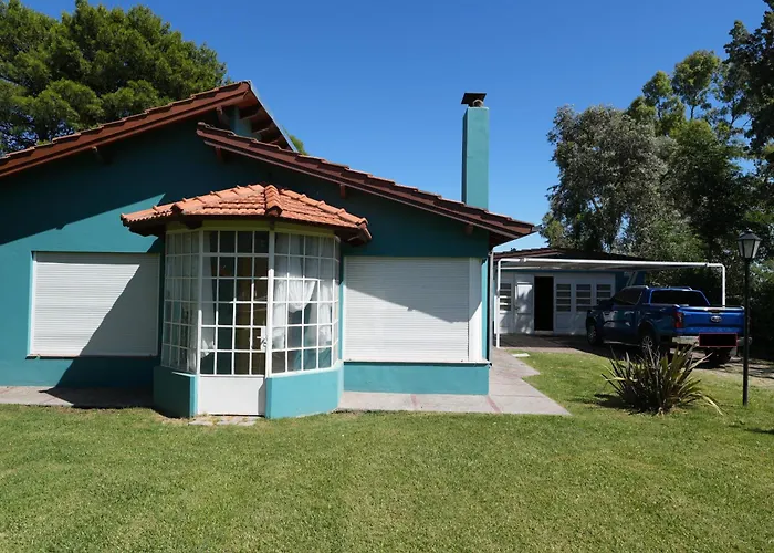 Barrio Patagonia * Bahia Blanca
