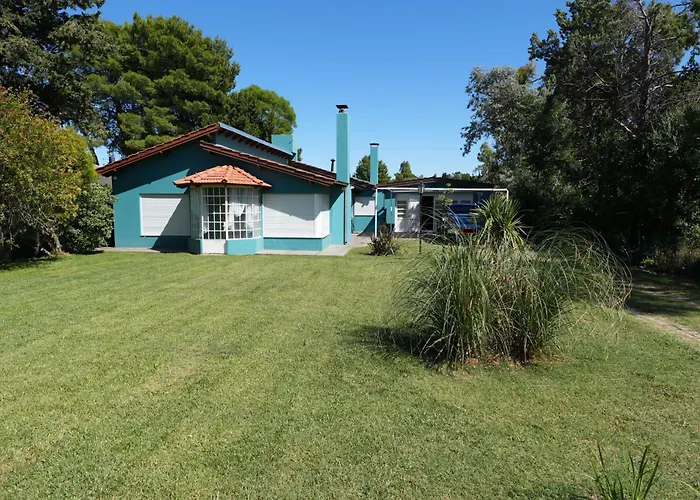 Barrio Patagonia * Bahia Blanca