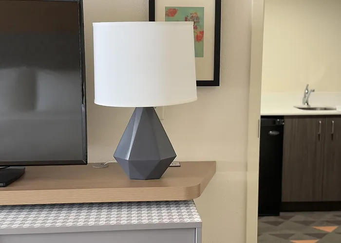 Holiday Inn & Suites - Fayetteville W-Fort Bragg Area By Ihg