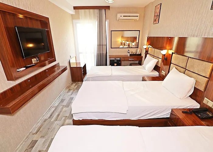 Marina Hotel İzmir