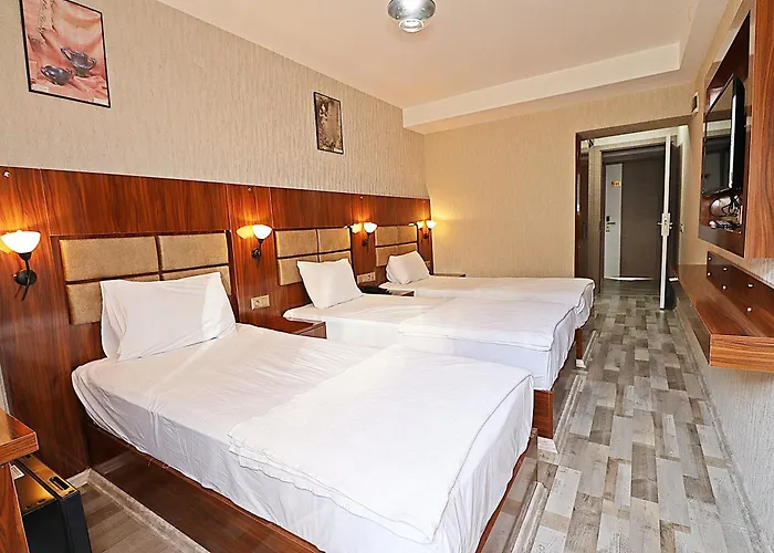 Marina Hotel İzmir
