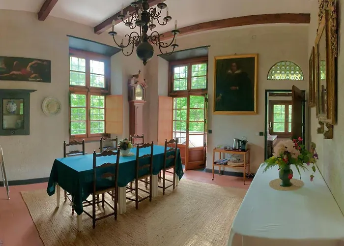 Relais Rantegosa - Holiday Home
