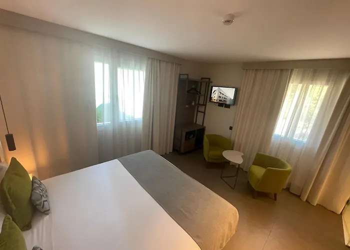 Urban A+++ Hotel