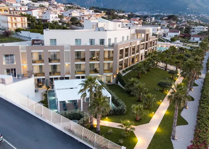 Resort La Battigia Beach&Spa