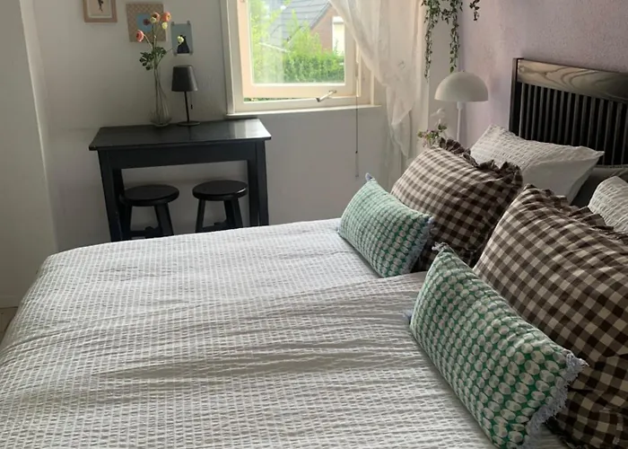 B&B Vintage Room Vught