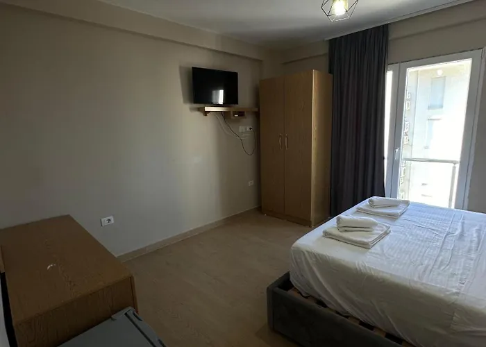 Coastal Hotel Shengjin