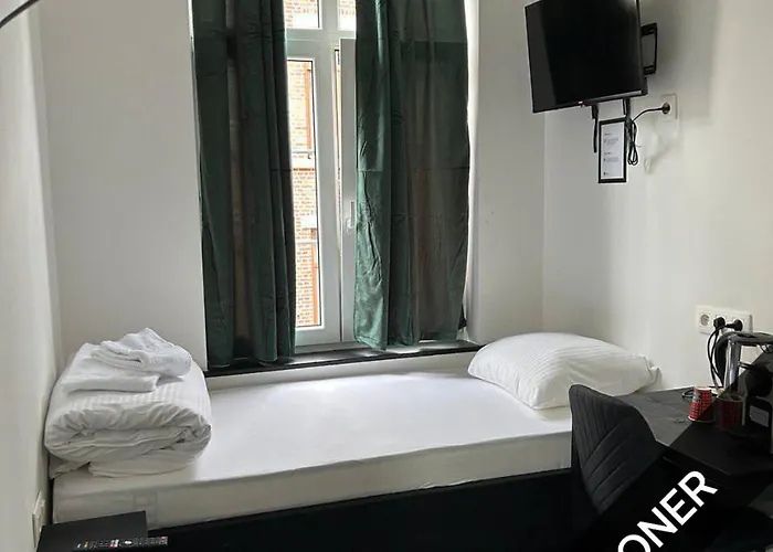 Bed Pepin