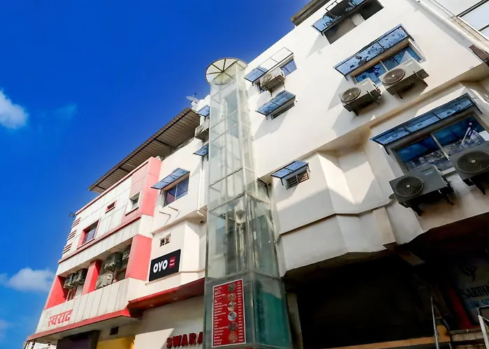 Spot On Hotel Swarat