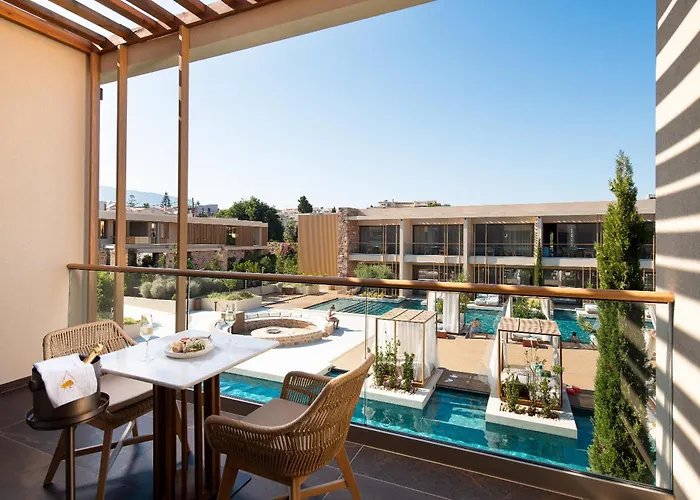 Royal Pearl Island Chios Hotel And Spa