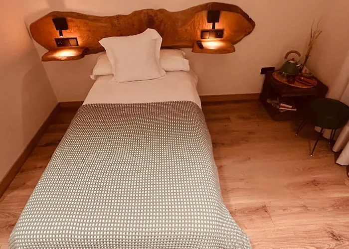Hotel A Reigada