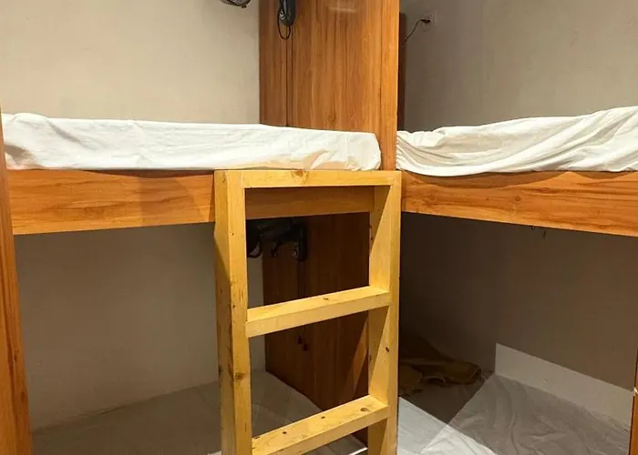 Hotel Amar Residency