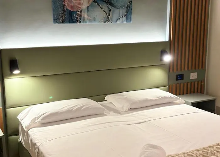 Hotel Milazzo Smart