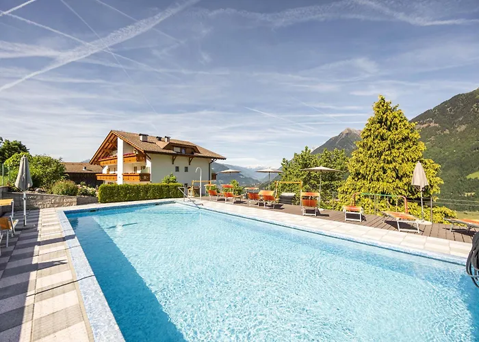 Hotel Garni Alpes