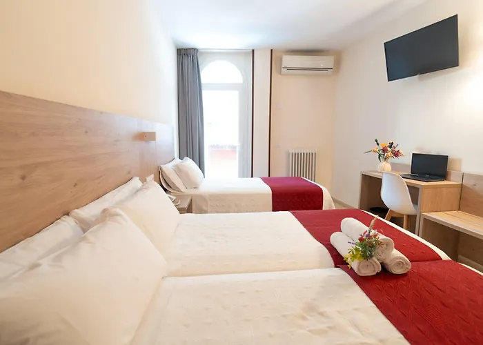 Hotel Europa