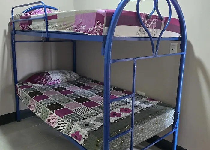 Hostal Nicabliss Managua