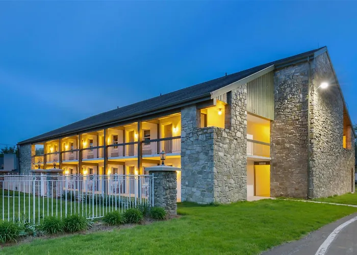 Surestay Studio By Best Western Paradise Lancaster County