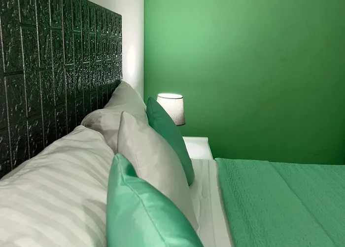 Hotel Tropicpop
