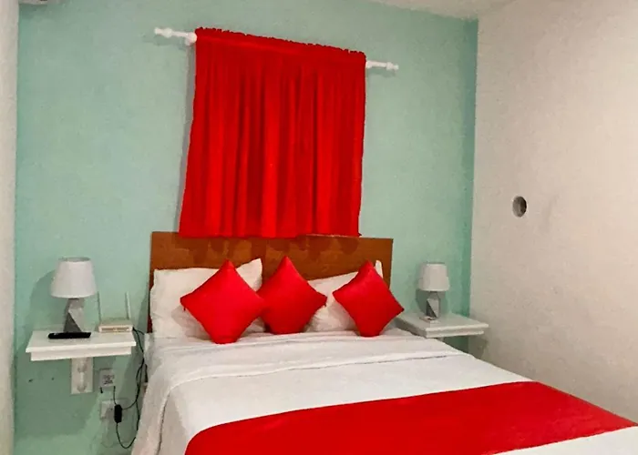 Hotel Tropicpop