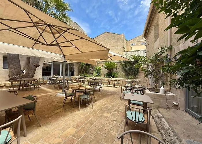 Hotel Restaurant O'Banel