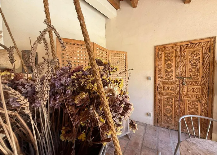 Hotel Restaurant O'Banel