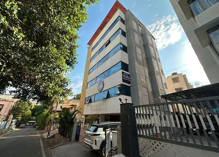 Hotel Chava Executive