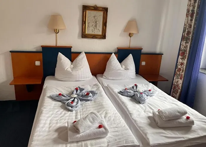Hotel Herzogenrath