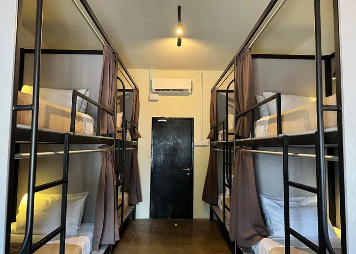 Miner'S House Ipoh