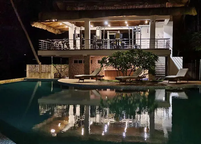 Resort Deja Vu