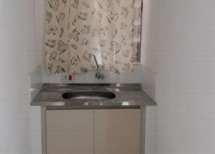 Atibaia Flat
