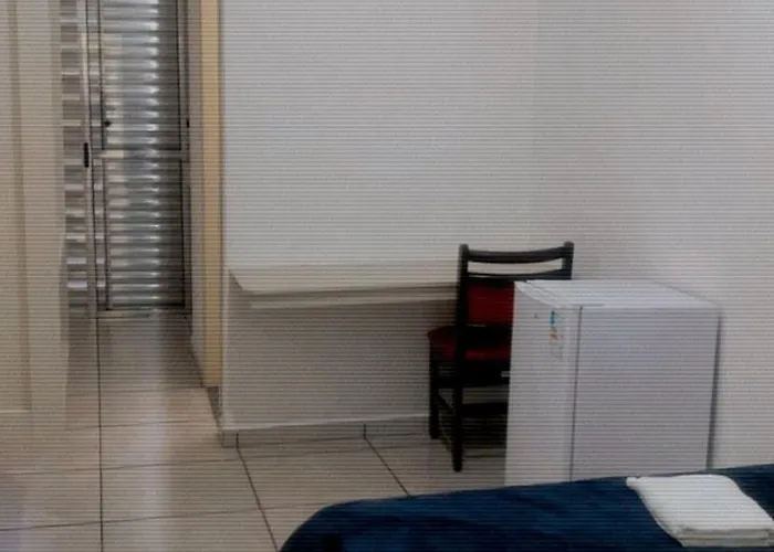 Atibaia Flat