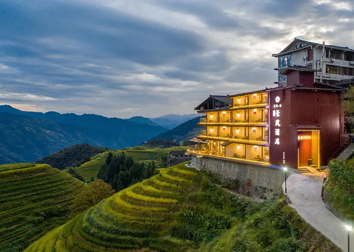 Floral Lux Hotel--Panoramic View Of Terrac,Sunrise, Heated Pool & Affordable Luxury