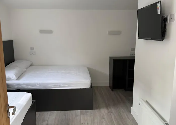 Sahota B&B